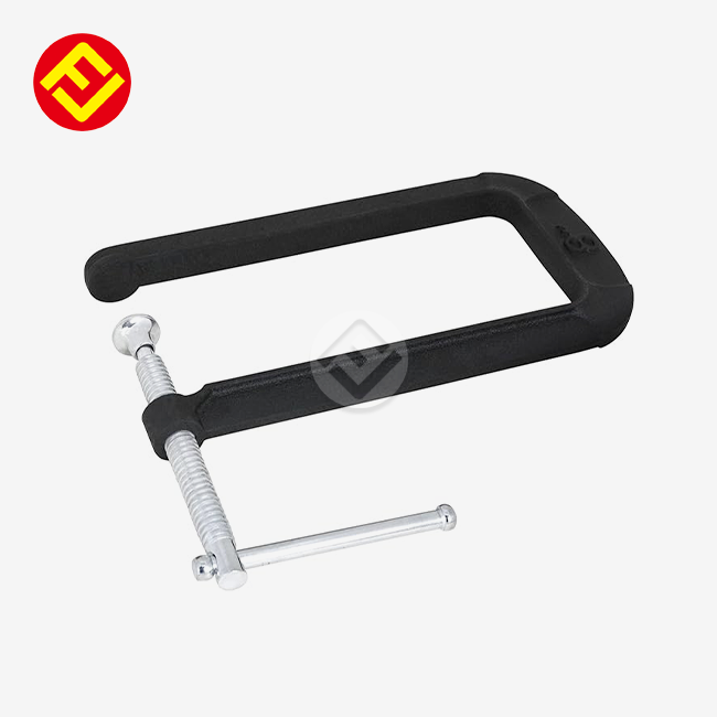 Deep Throat G Clamps 250mm Deep Throat G Clamps 250mm